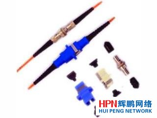 不同種類的耦合器圖片
