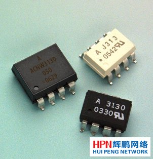 工業電源耦合器產品圖片
