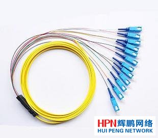 光纖尾纖產品圖