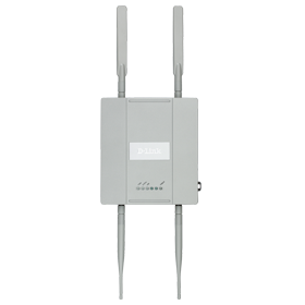 ӍD-Link DAP-2690 2.4G+5.8Gpl 11N 300M POEIo